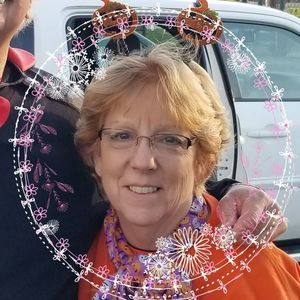 Meet your Posher, Mary